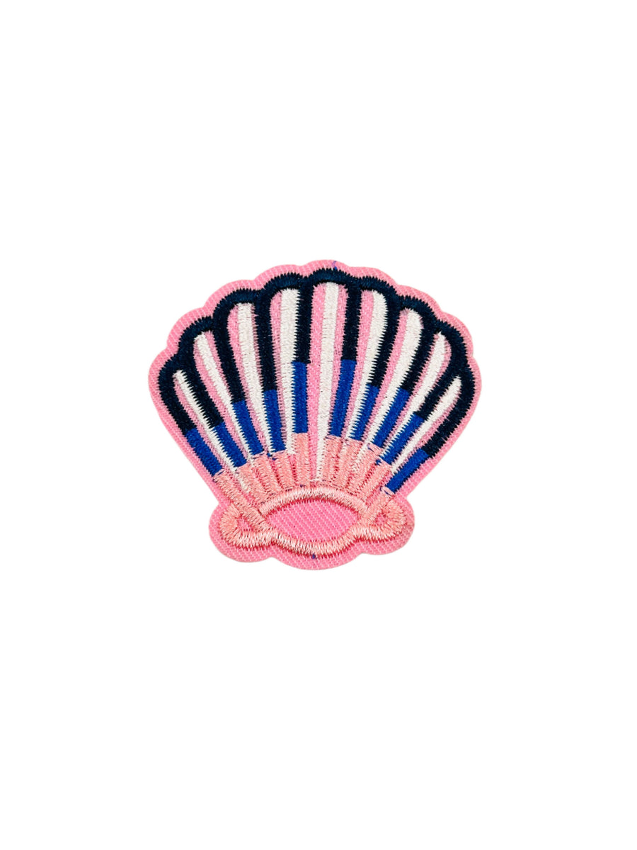 Patch - Seashell