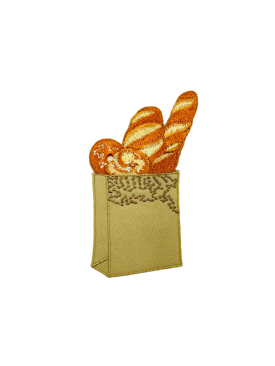Patch - Bakery
