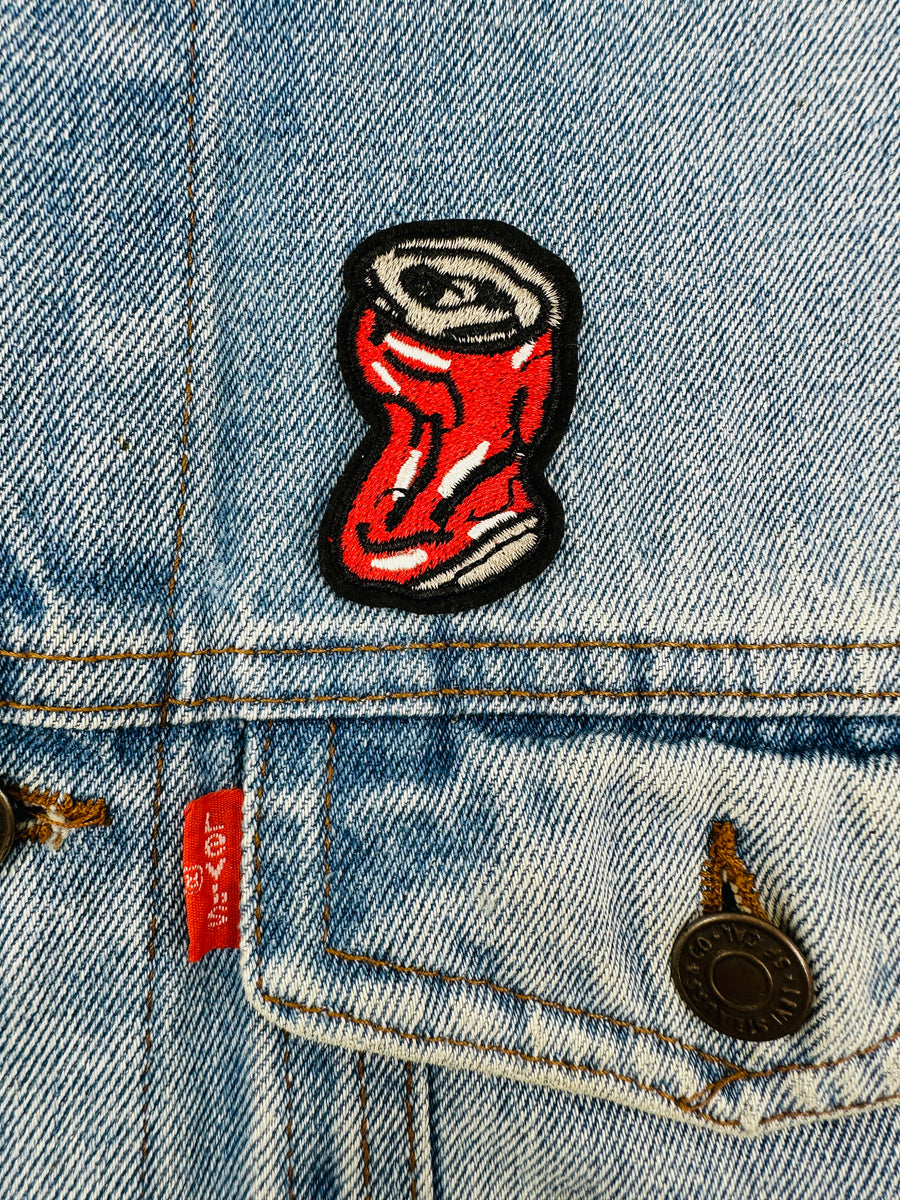 Patch - Refreshing