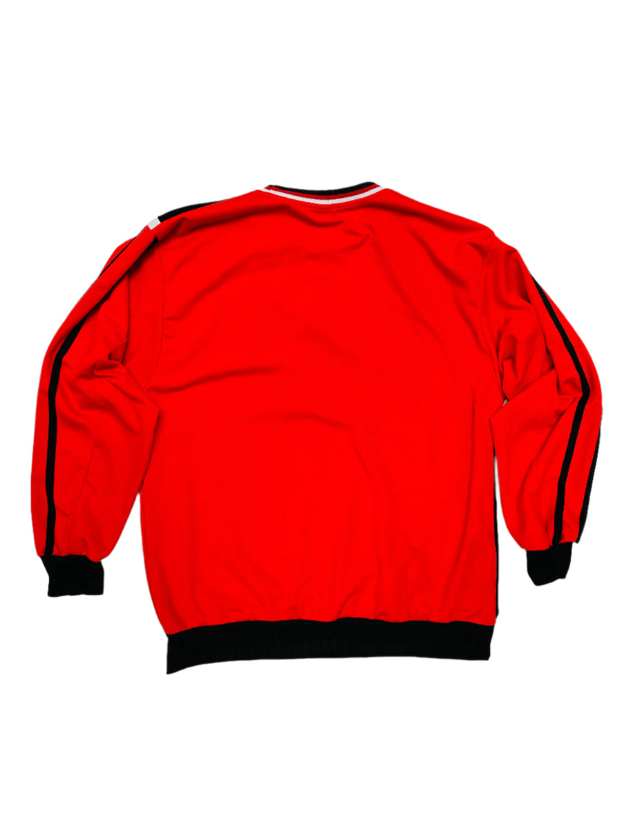 Vintage jacket - Baseball jacket