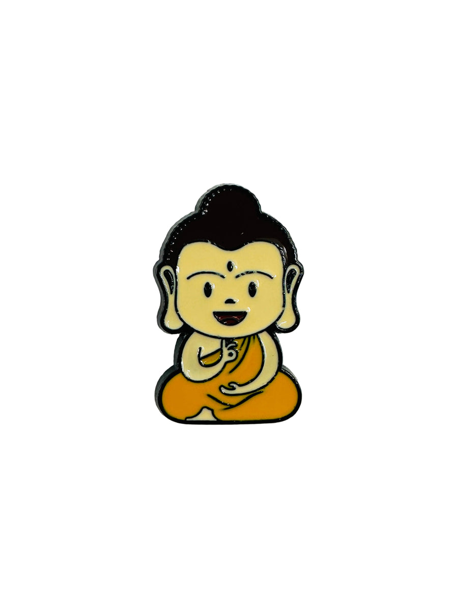 Badge - Yogi
