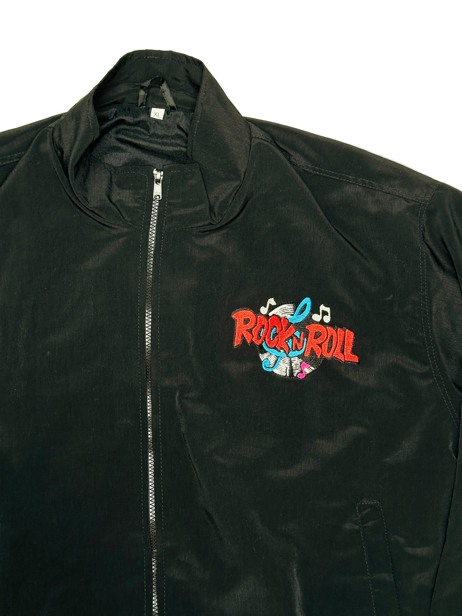 Vintage jacket - Rock'n'Roll