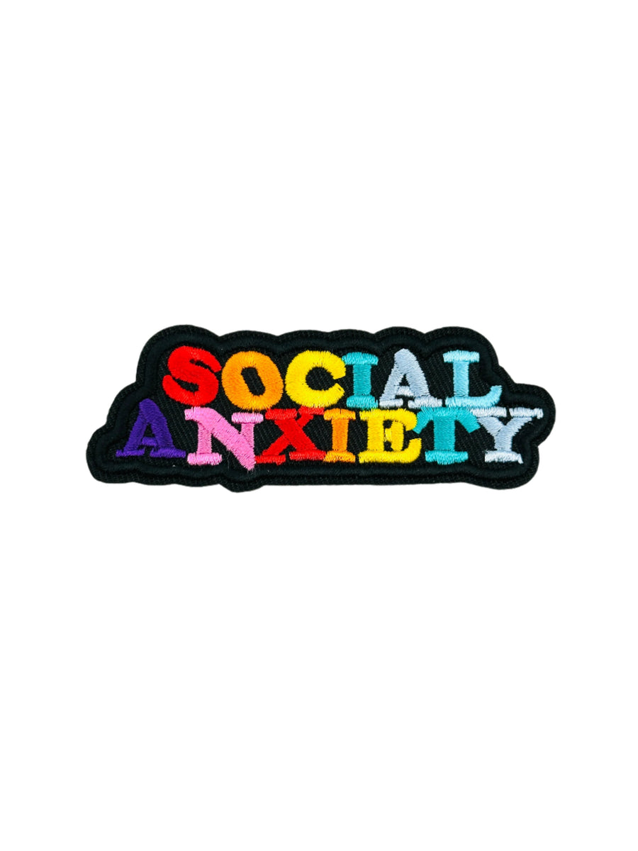 Patch - Social Anxiety