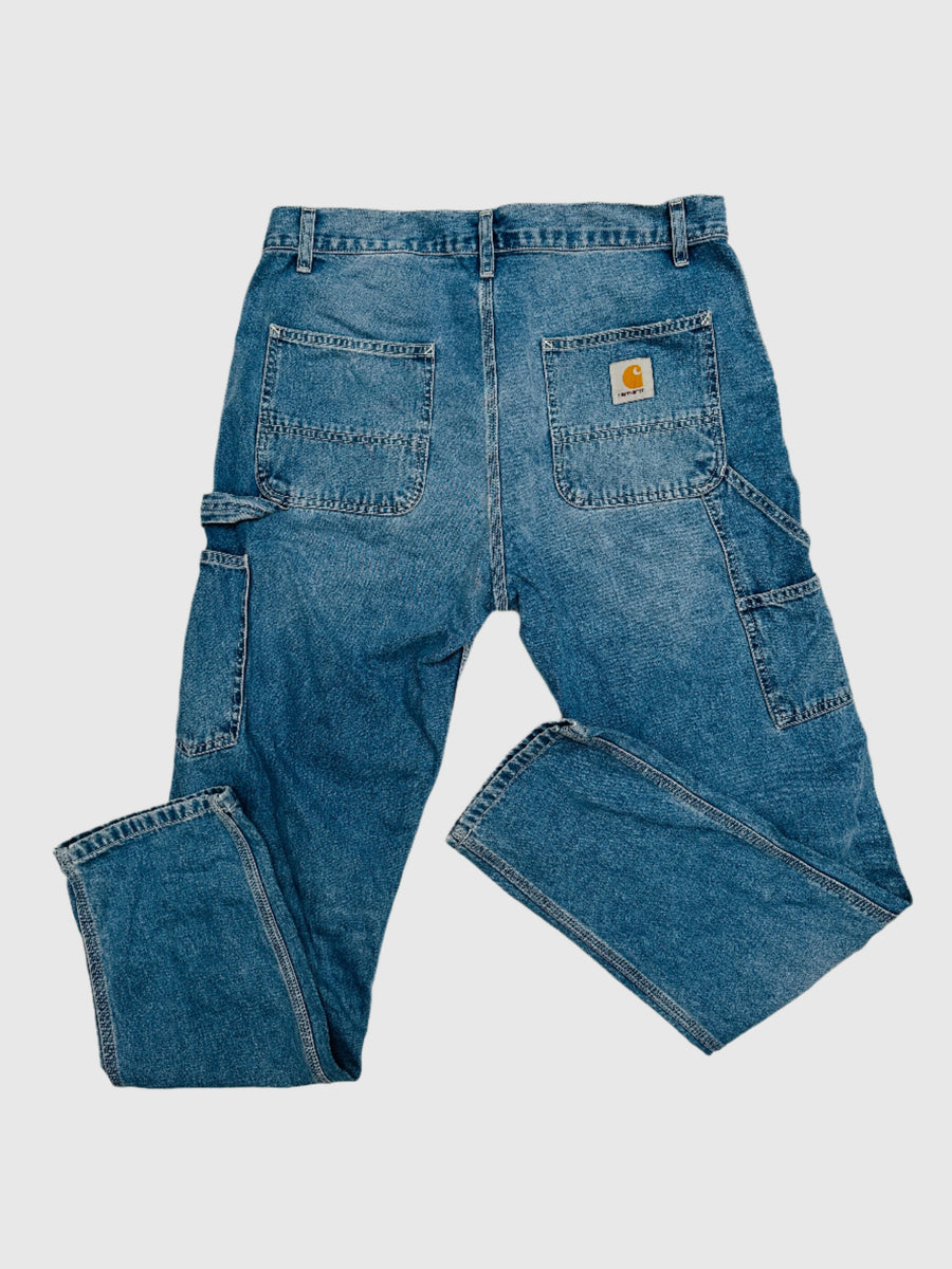 Vintage jeans - Carhartt