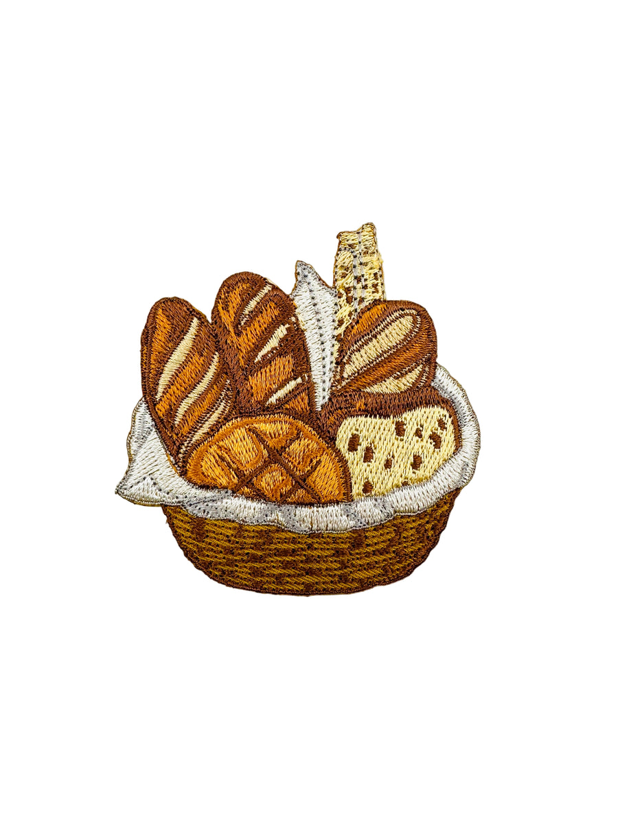 Patch - Bakery II