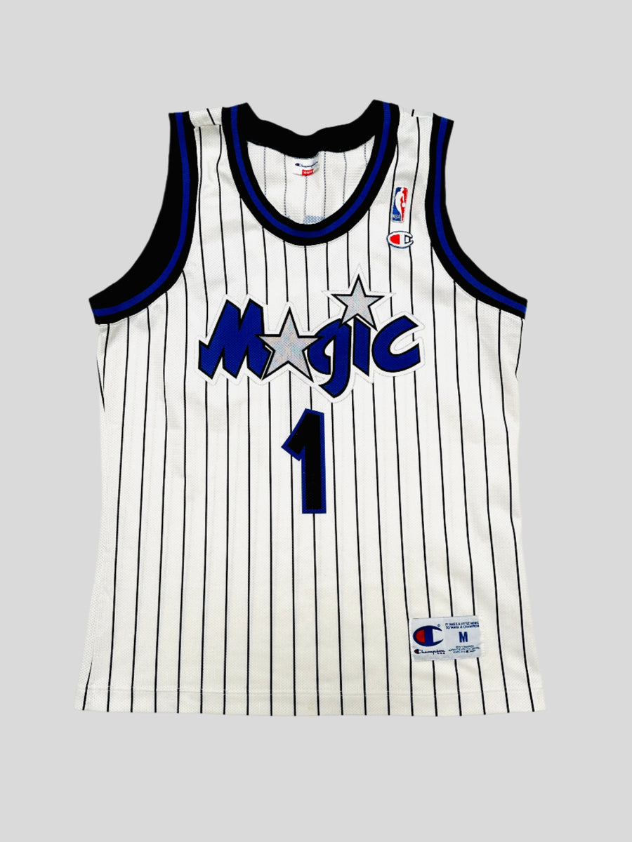 Vintage Sports Jersey - Orlando Magic NBA | Hardaway