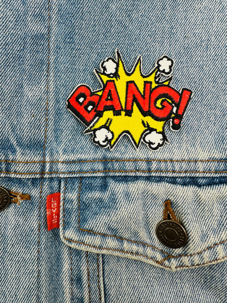 Patch - Bang!