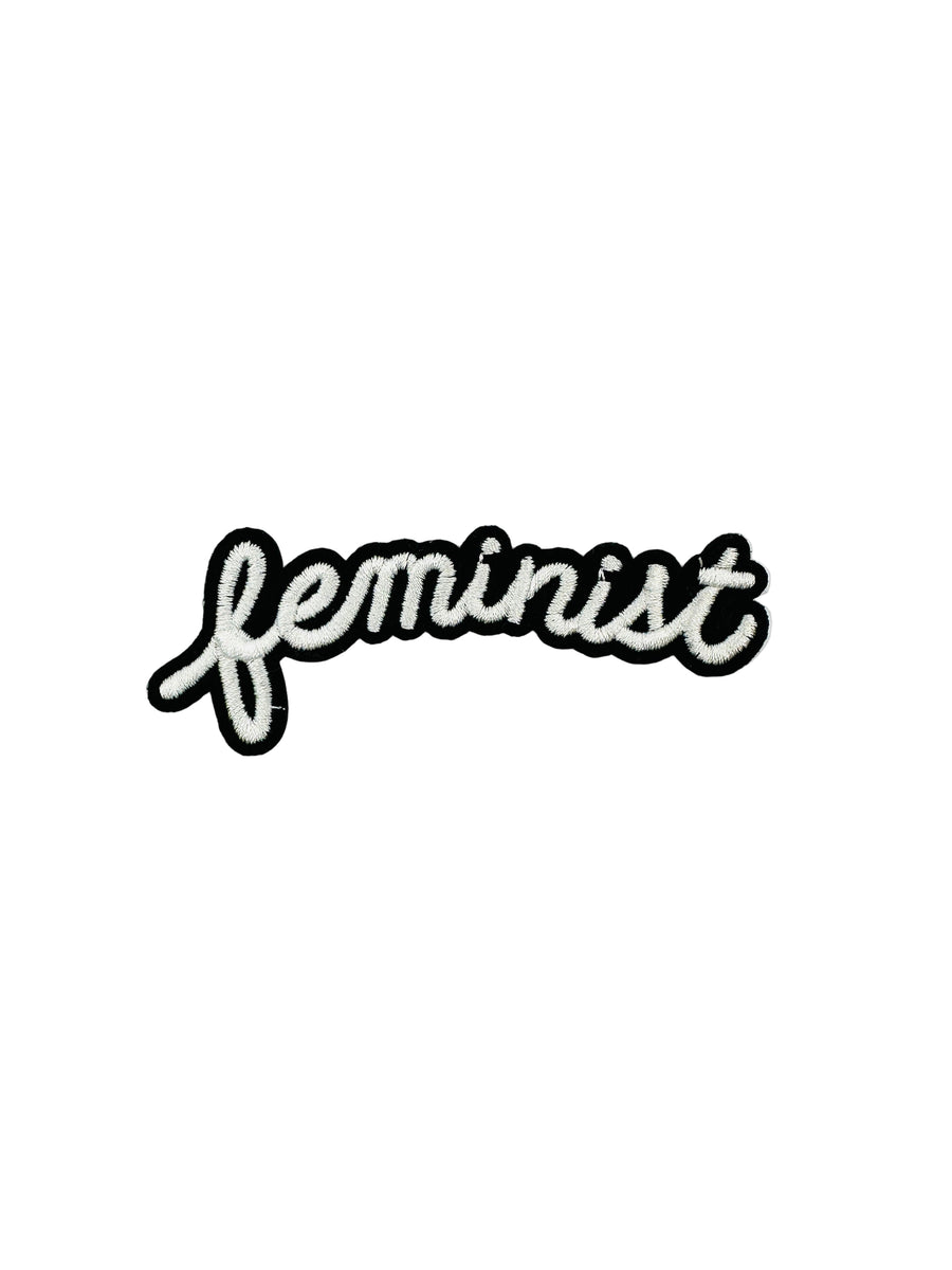 Patch - Feminist