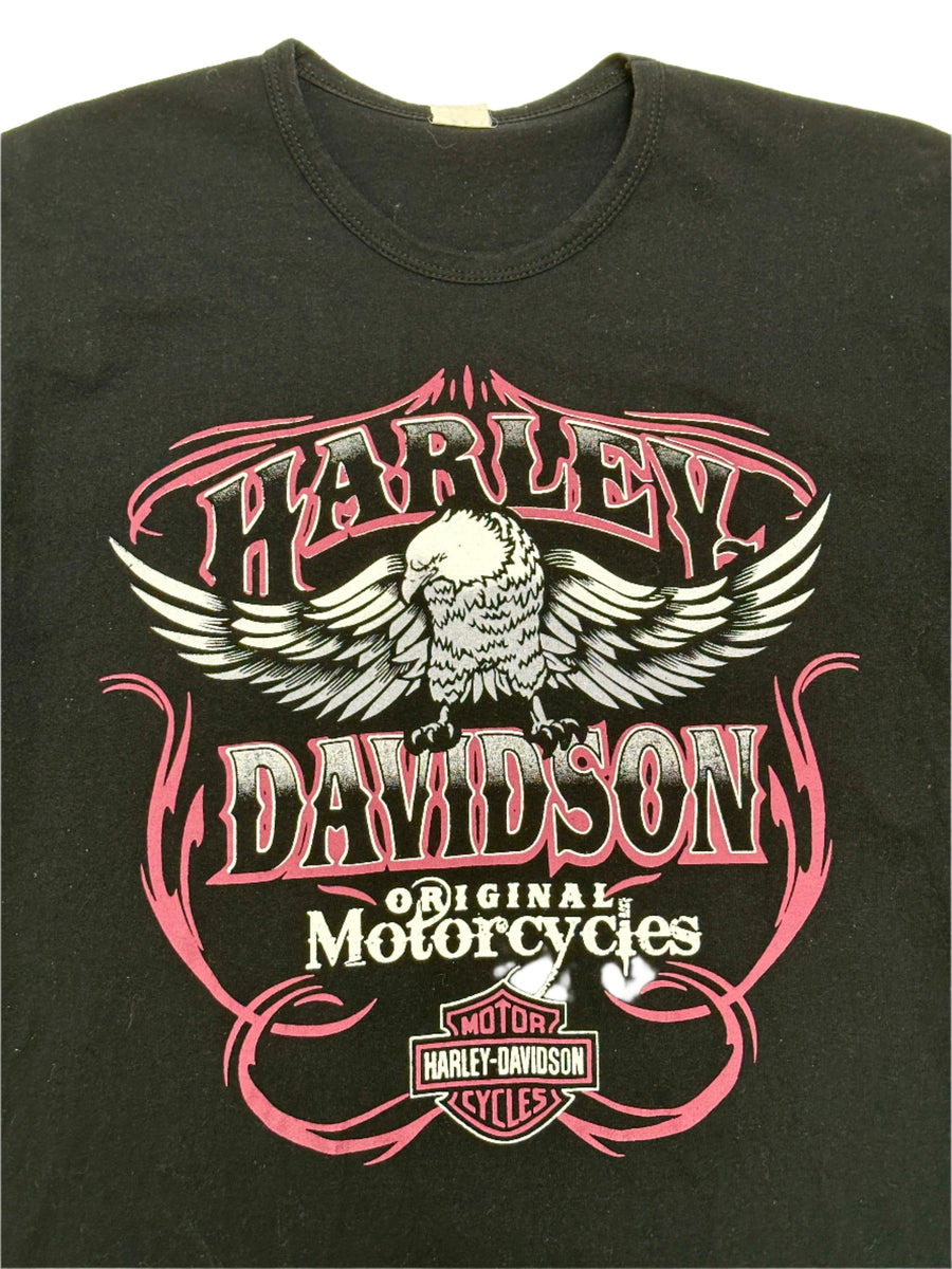 Vintage T-shirt - Harley Davidson