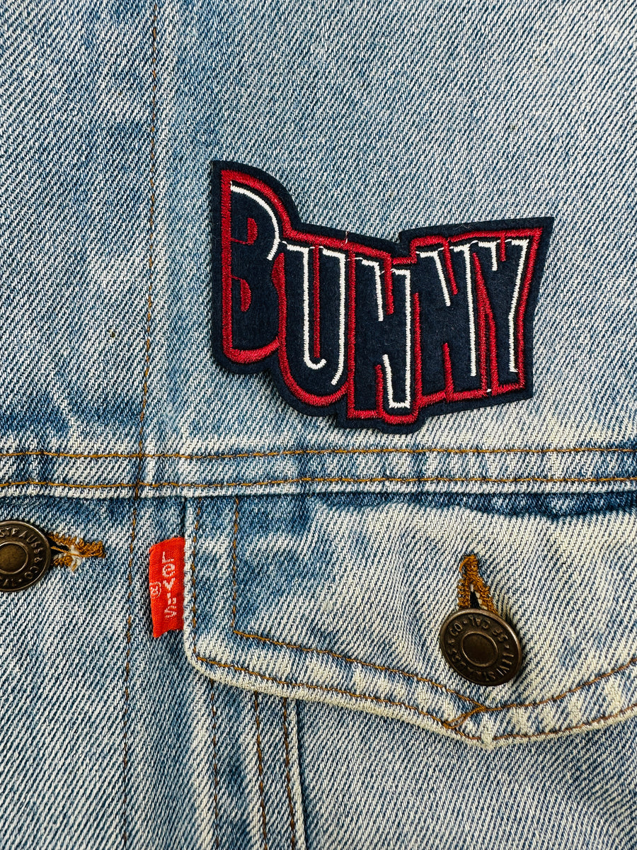 Patch - Bunny