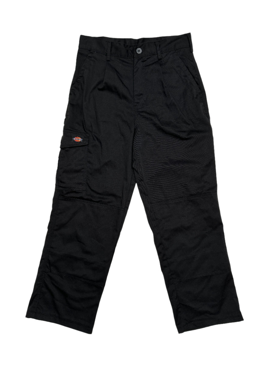 Vintage pants - Dickies | Black