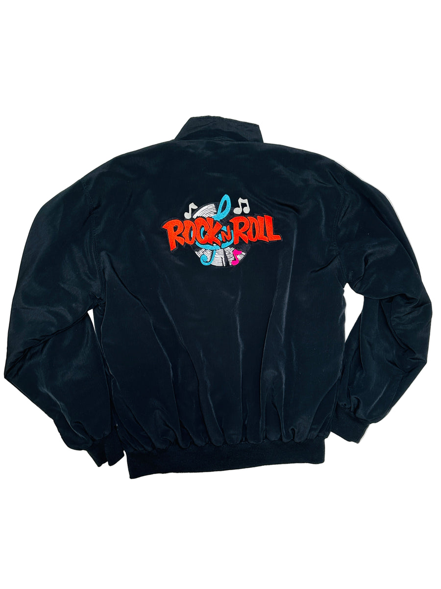 Vintage jacket - Rock'n'Roll
