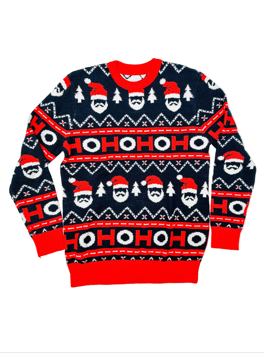 Ez a pulóver, egy használt darab a Szputnyik Shop gondosan válogatott vintage kollekciójából, amely már őrzi a karácsony varázslatos hangulatát. Ajándékozd meg a bolygót azzal, hogy idén egy preloved darabot vásárolsz!