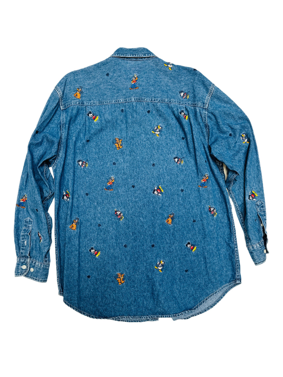 Vintage farmer ing - The Walt Disney Store