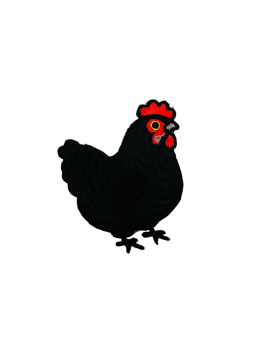 Patch - Chicken