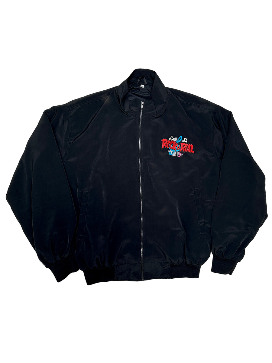 Vintage jacket - Rock'n'Roll