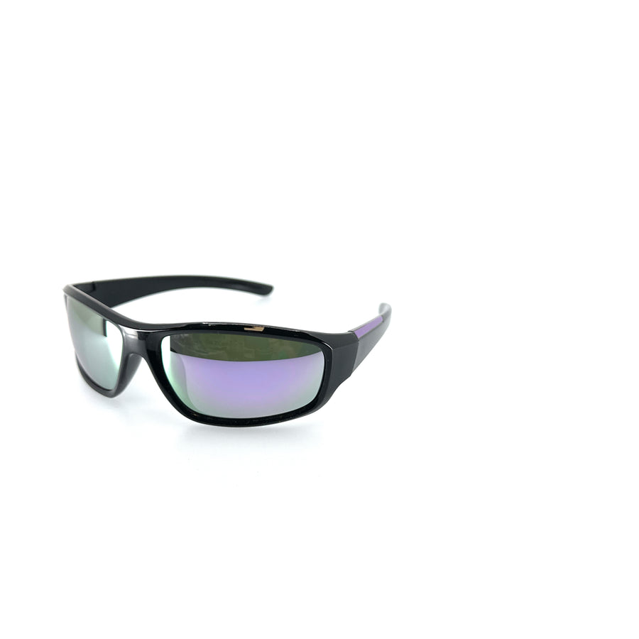 UFO | Black-Purple