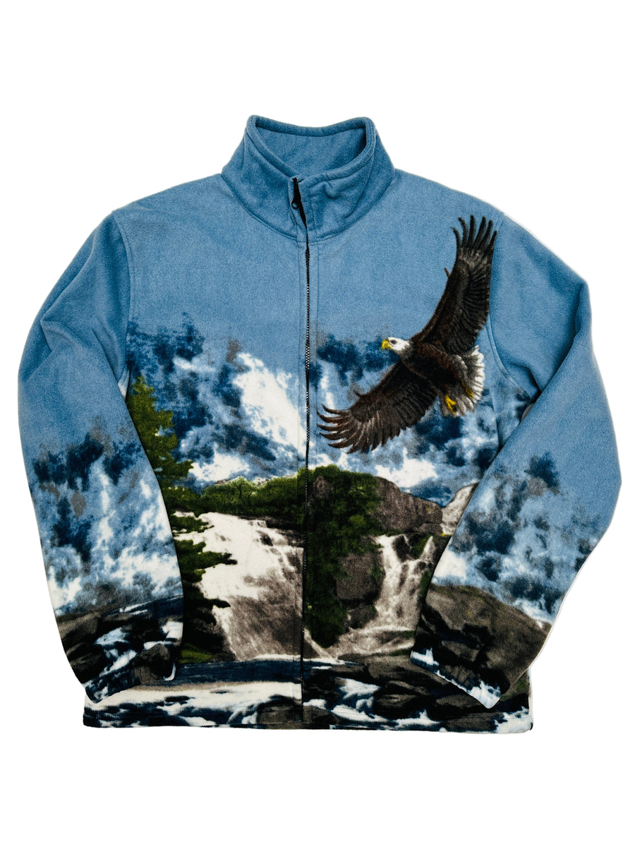 Vintage sweater - Eagle