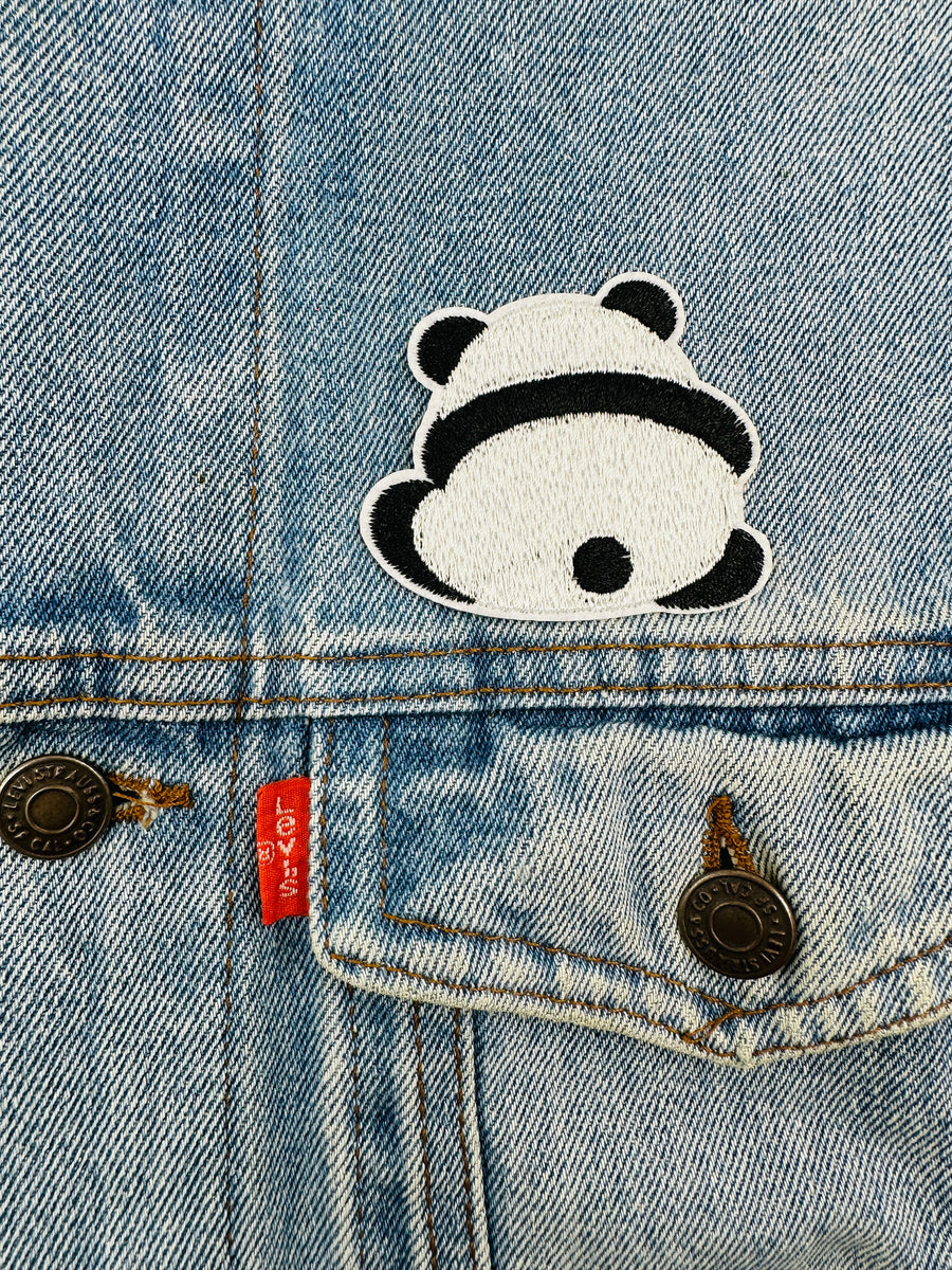 Patch - Baby Panda I