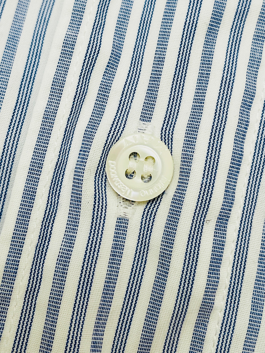 Vintage shirt - Vivien Westwood