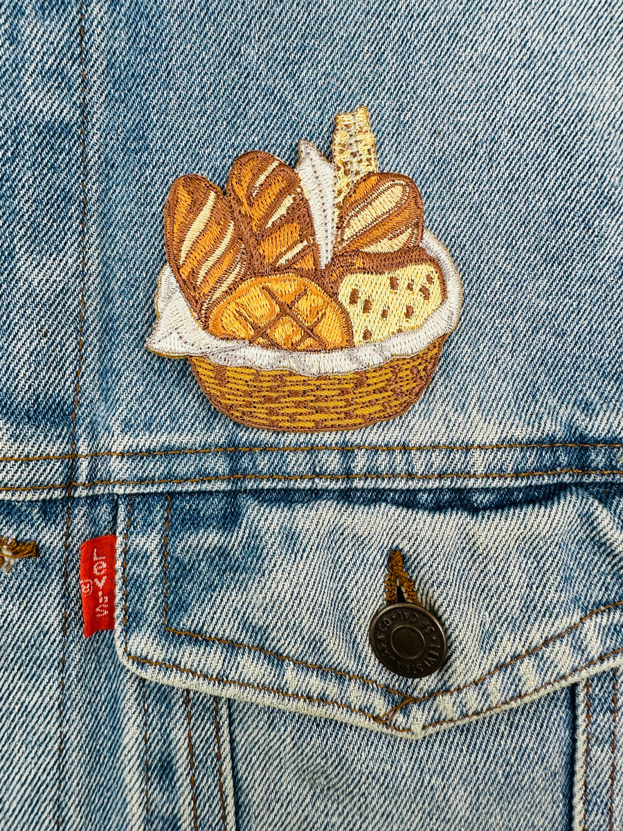 Patch - Bakery II
