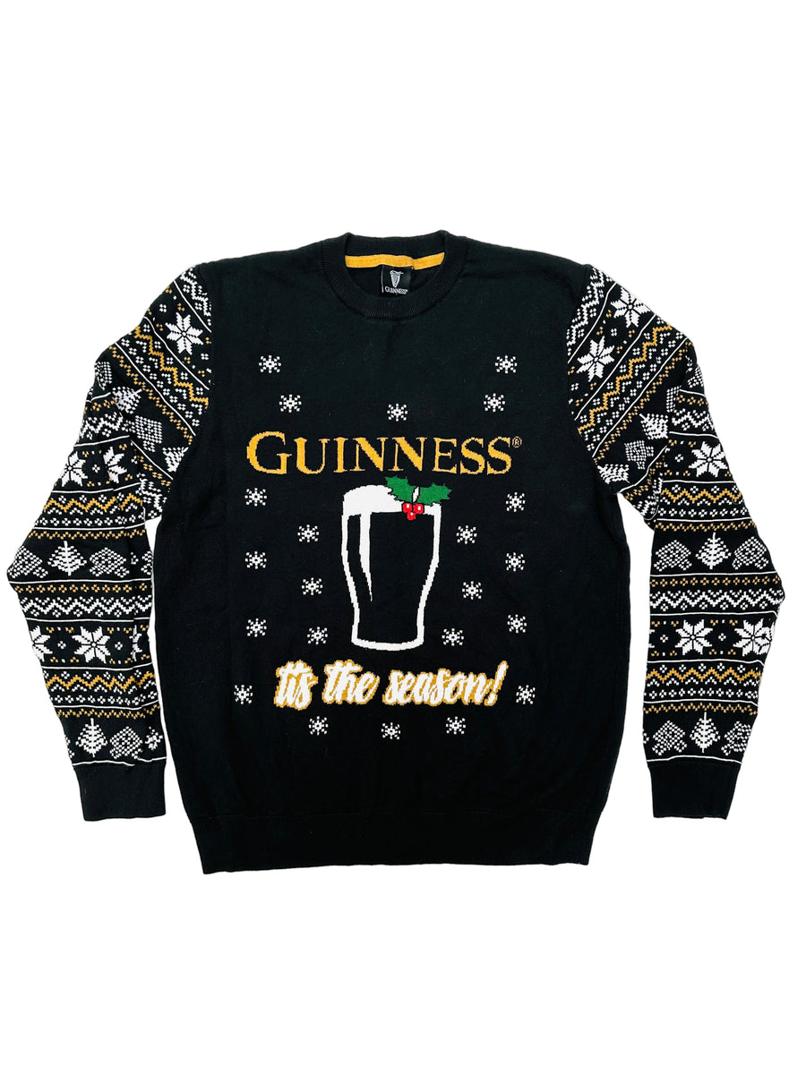 Ez a pulóver, egy használt darab a Szputnyik Shop gondosan válogatott vintage kollekciójából, amely már őrzi a karácsony varázslatos hangulatát. Ajándékozd meg a bolygót azzal, hogy idén egy preloved darabot vásárolsz!