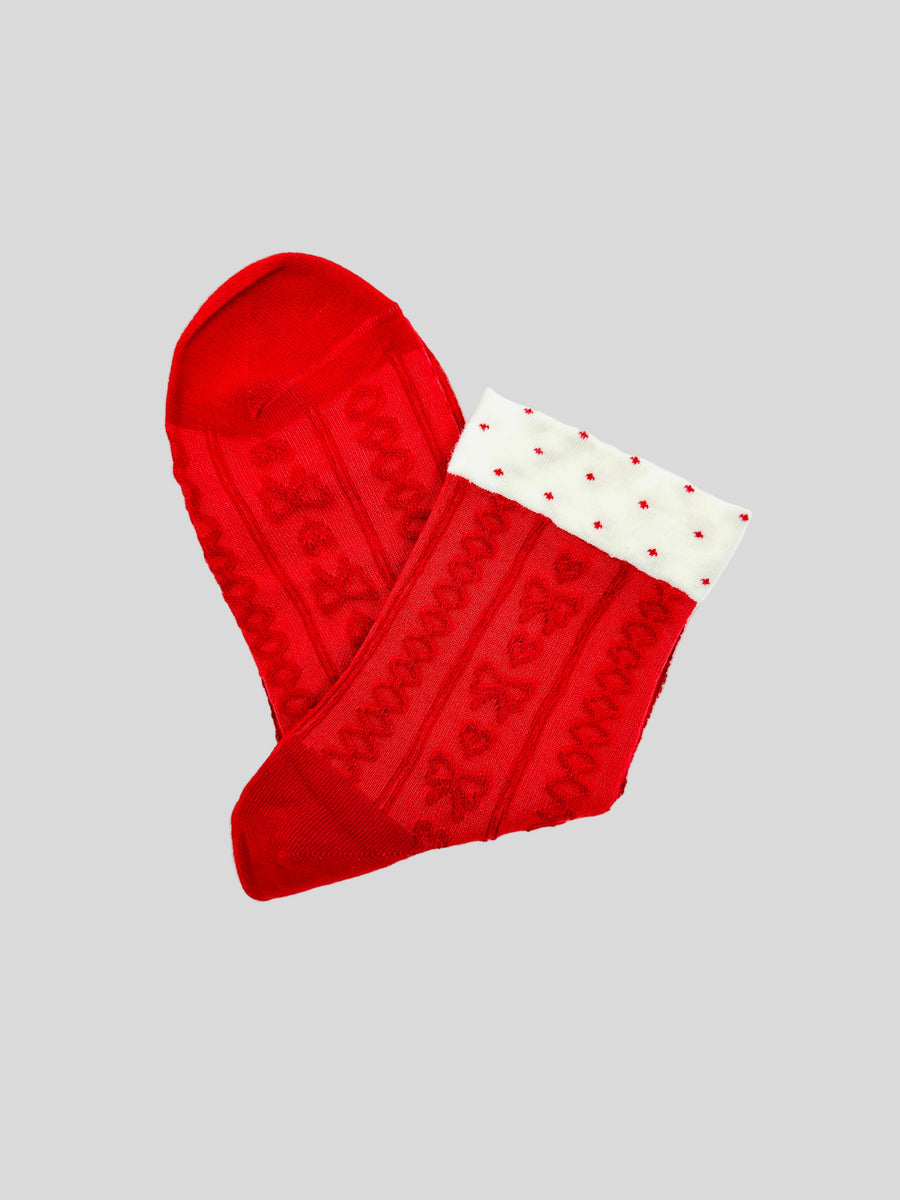 Dobd fel a szetted egy különleges zoknival!