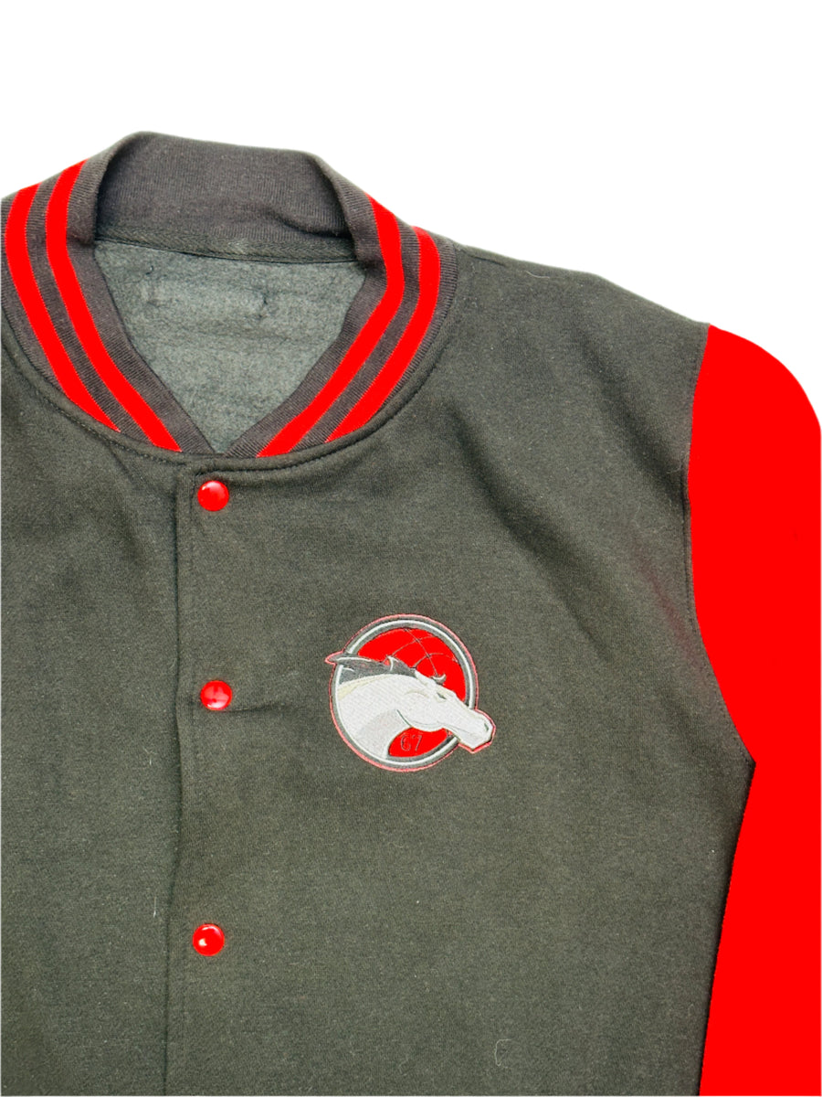 Vintage jacket - Baseball jacket