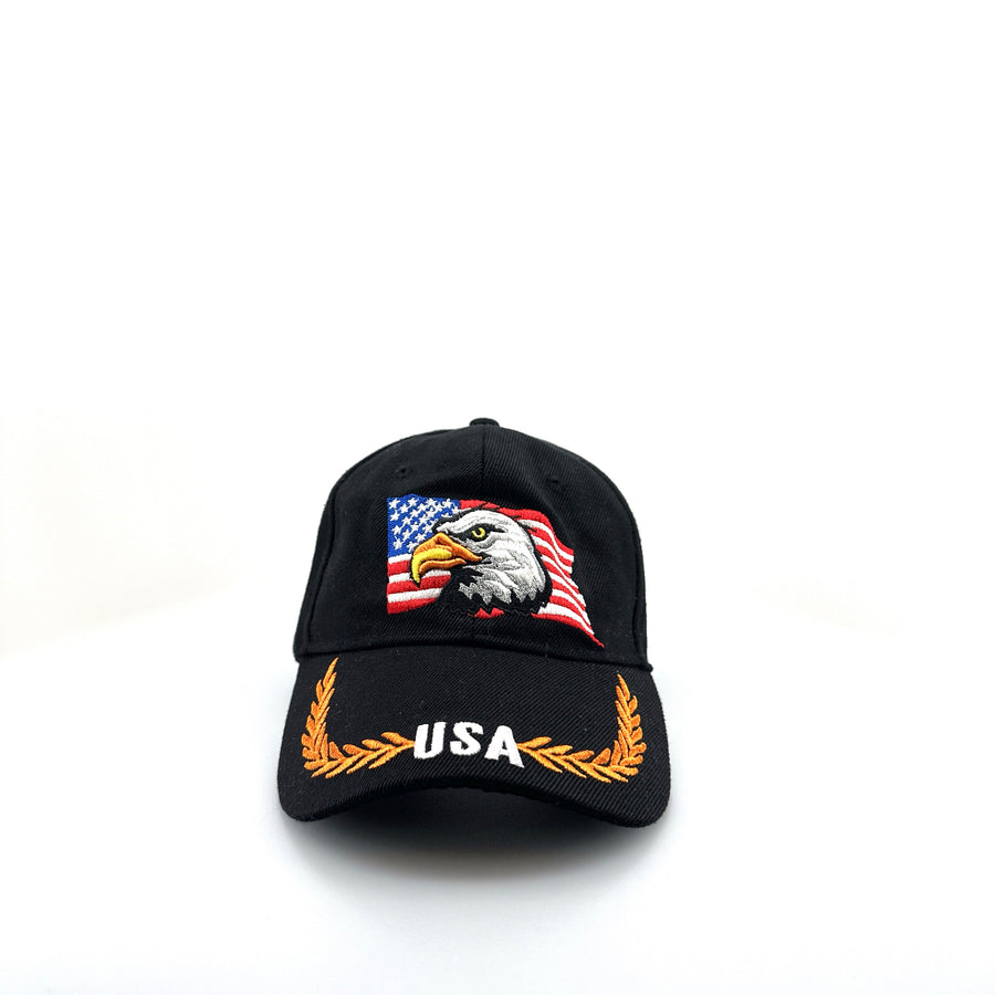 Vintage baseball cap - USA