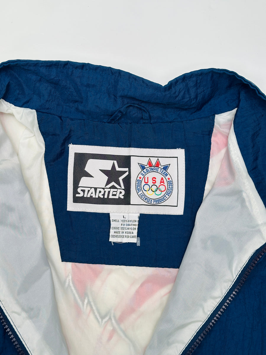 Vintage windbreaker - USA Olympic Team 1996 | Starter