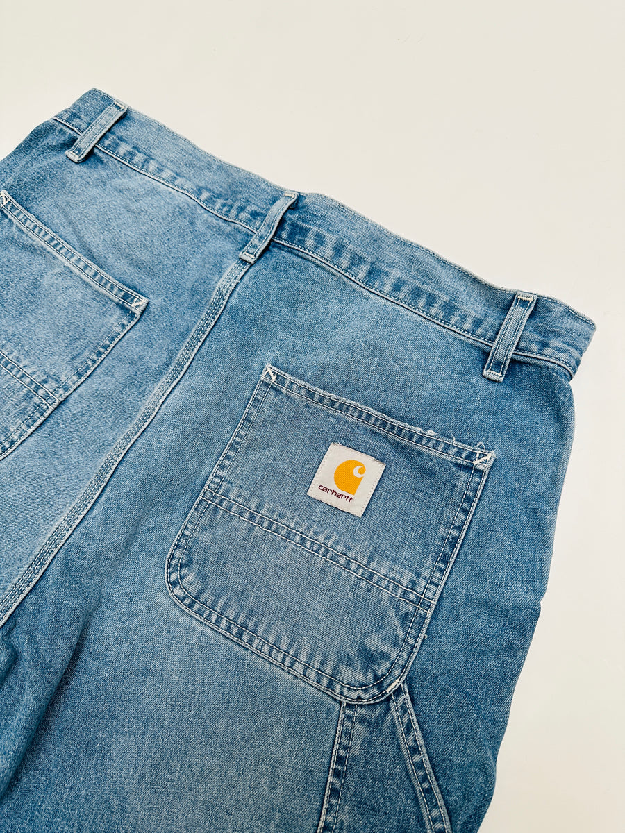 Vintage jeans - Carhartt