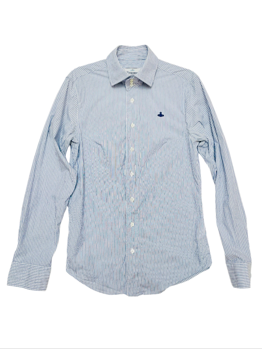 Vintage shirt - Vivien Westwood