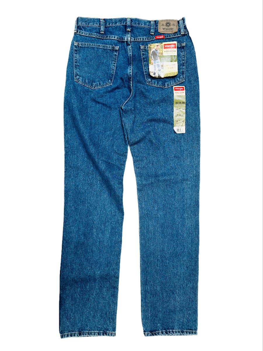 Vintage jeans - Wrangler