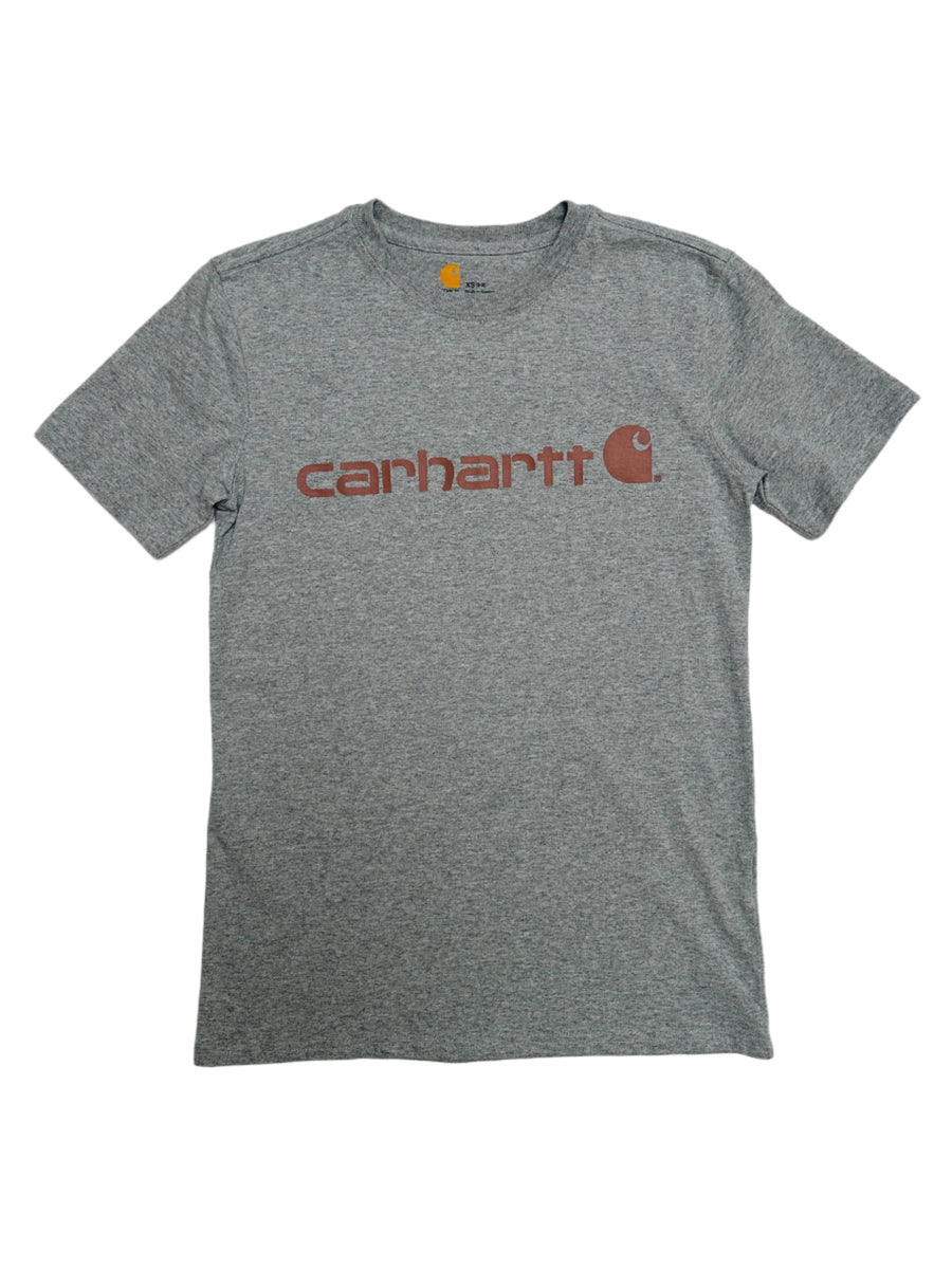 Vintage T-shirt - Carhartt | Grey