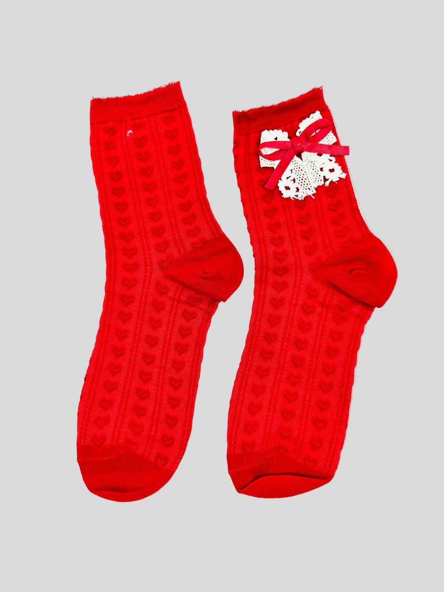 Dobd fel a szetted egy különleges zoknival!