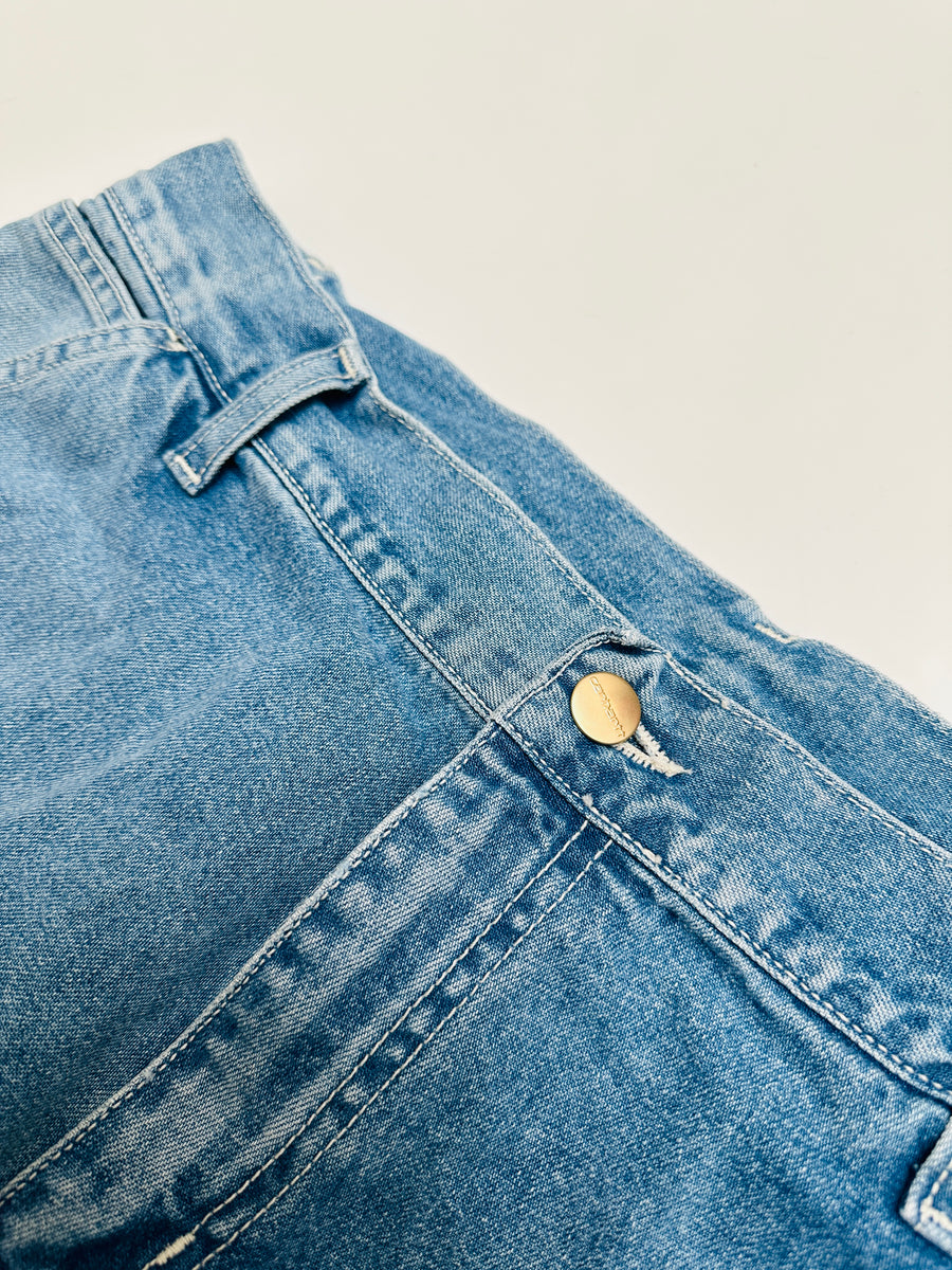 Vintage jeans - Carhartt