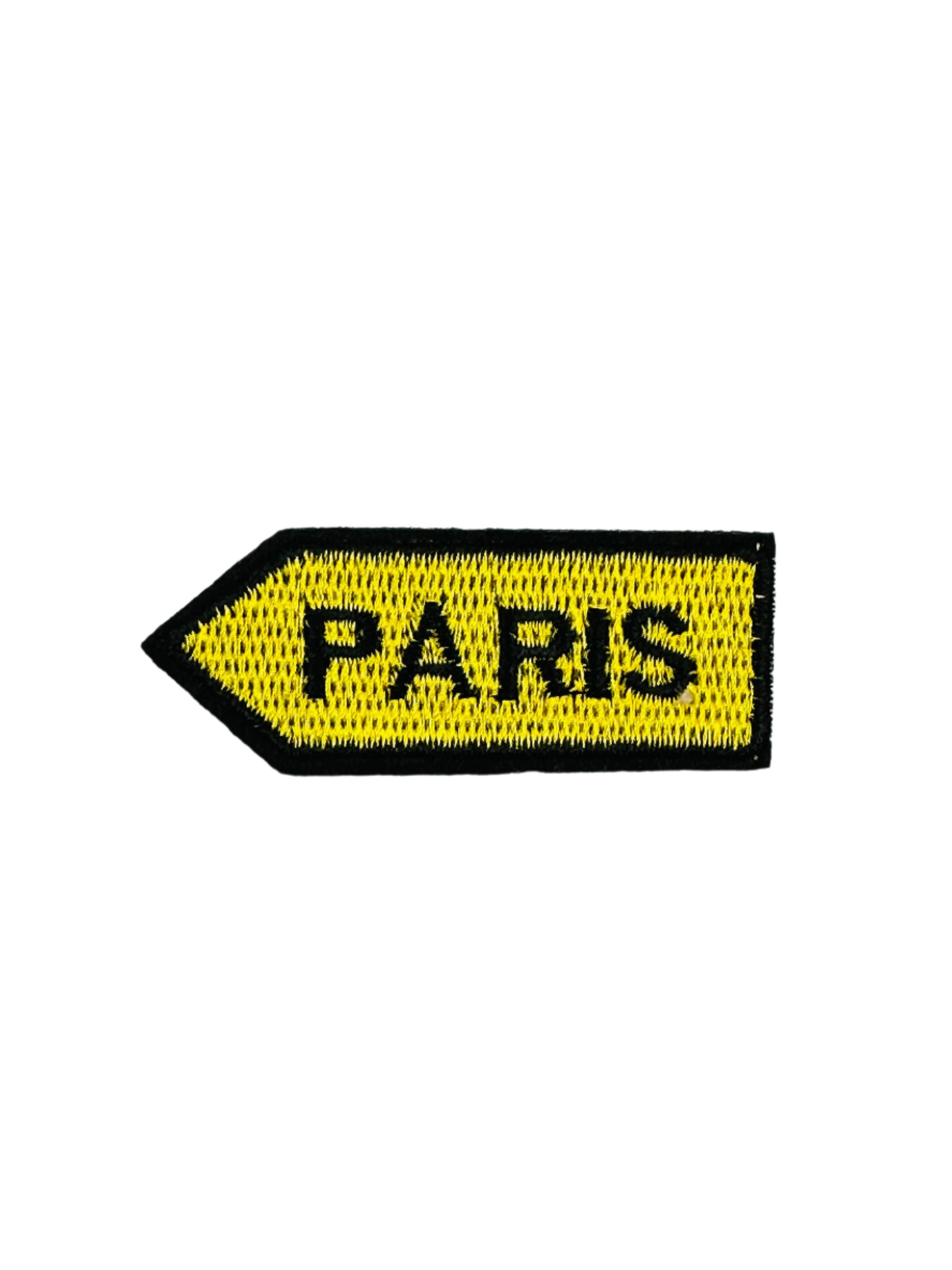 Felvarró - Paris Felvarró - Paris