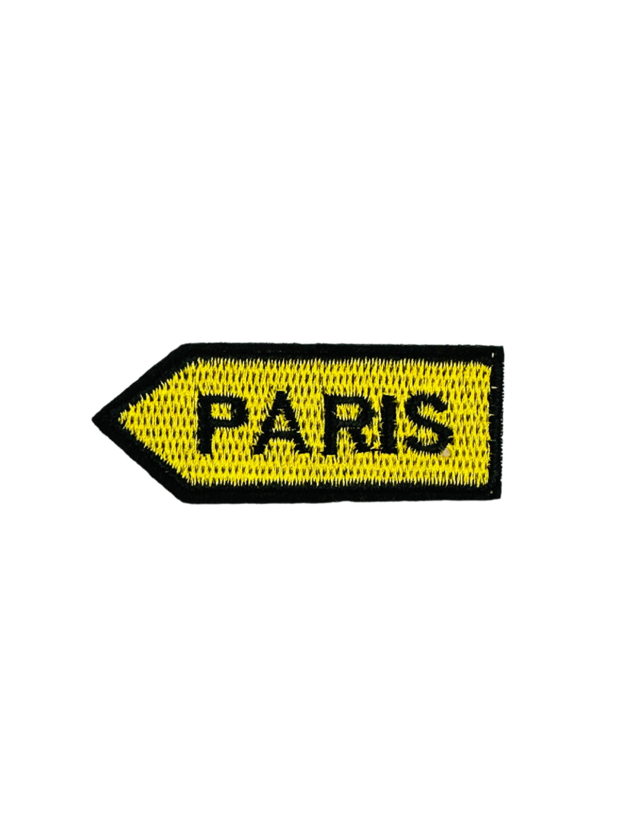 Patch - Paris