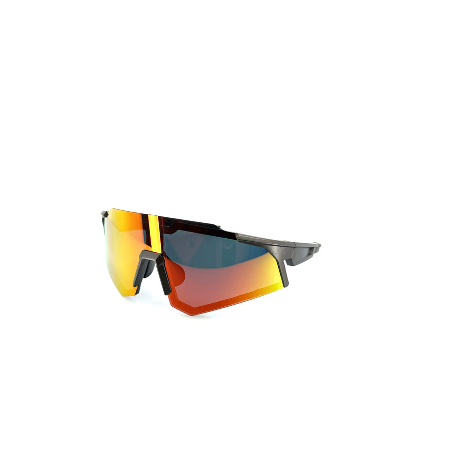 Sporty-Biker | Anthracite