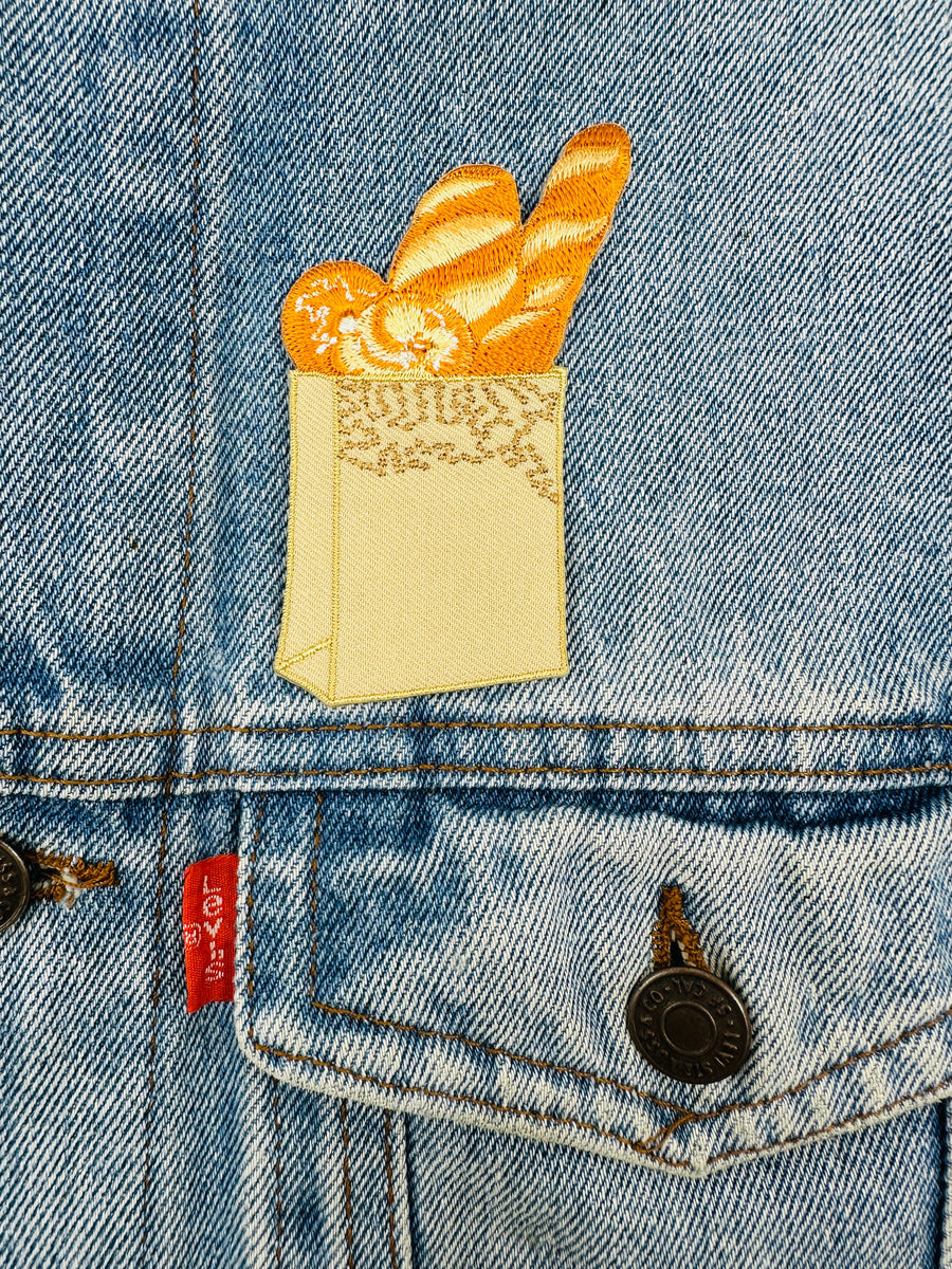 Patch - Bakery