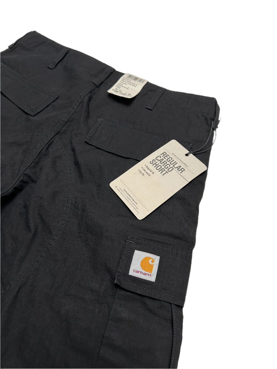Vintage shorts - Carhartt WIP | Black