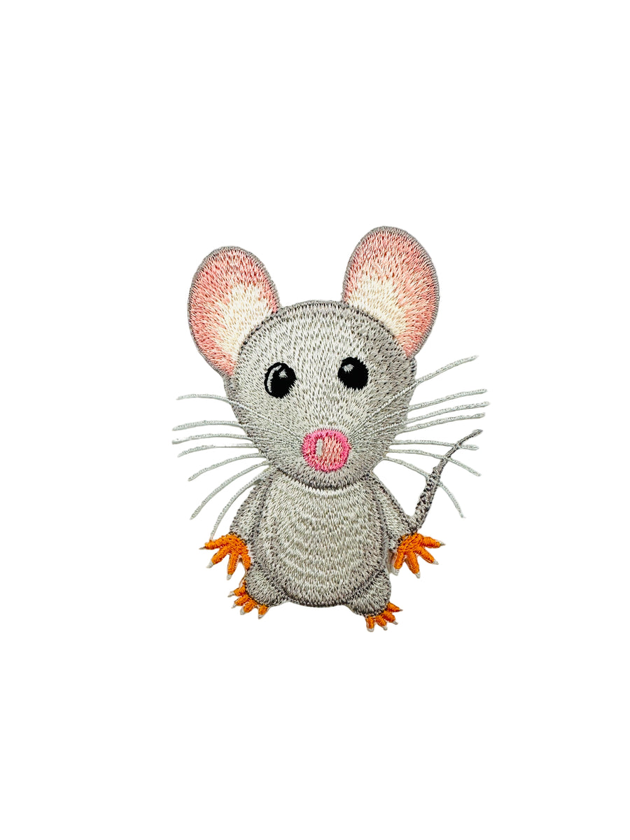 Patch - Mouse II