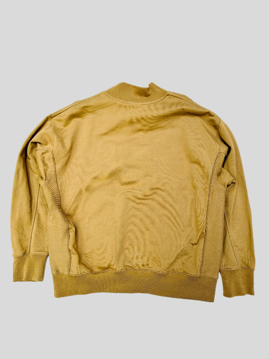 Vintage sweatshirt - Nike | Sand