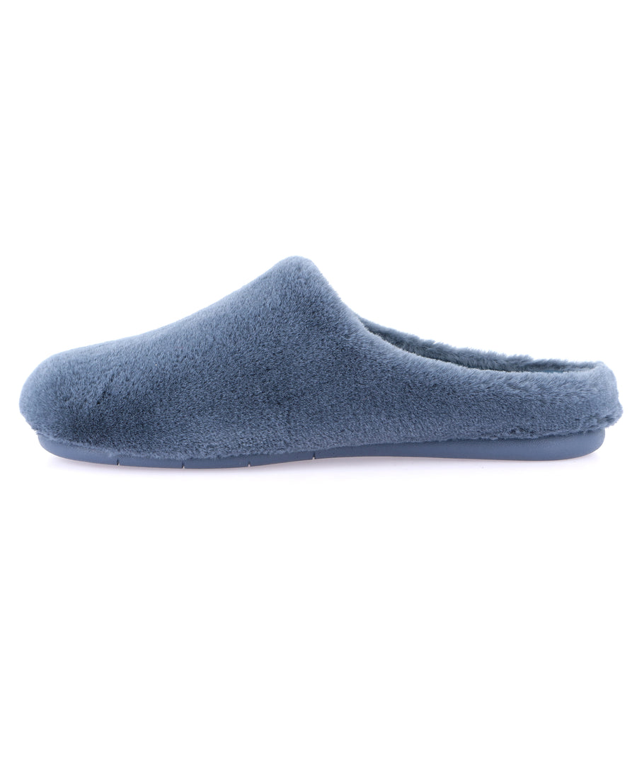 Grünland női műszőrme papucs - Jeans