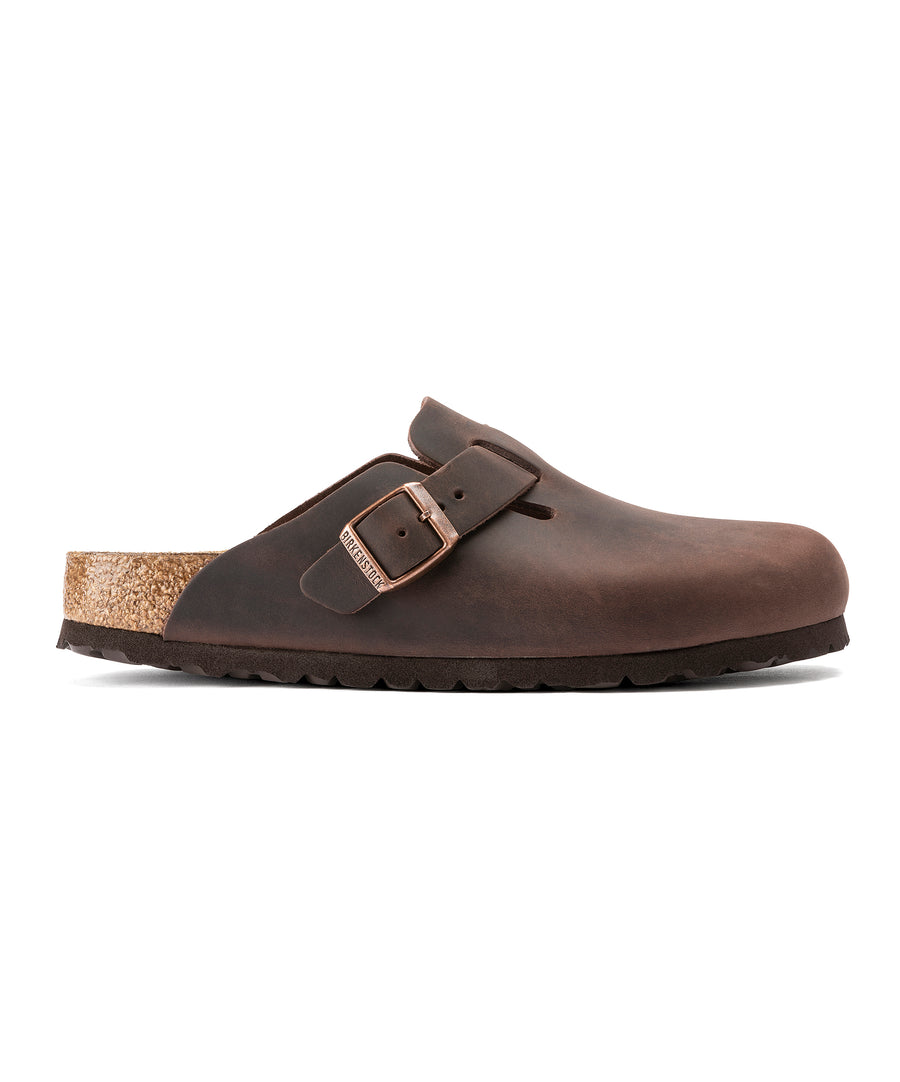 Birkenstock Boston - Habana