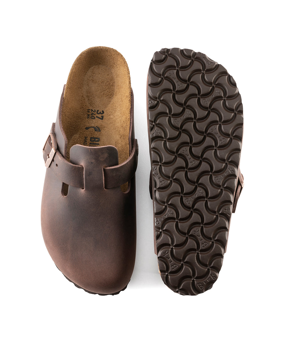 Birkenstock Boston - Habana