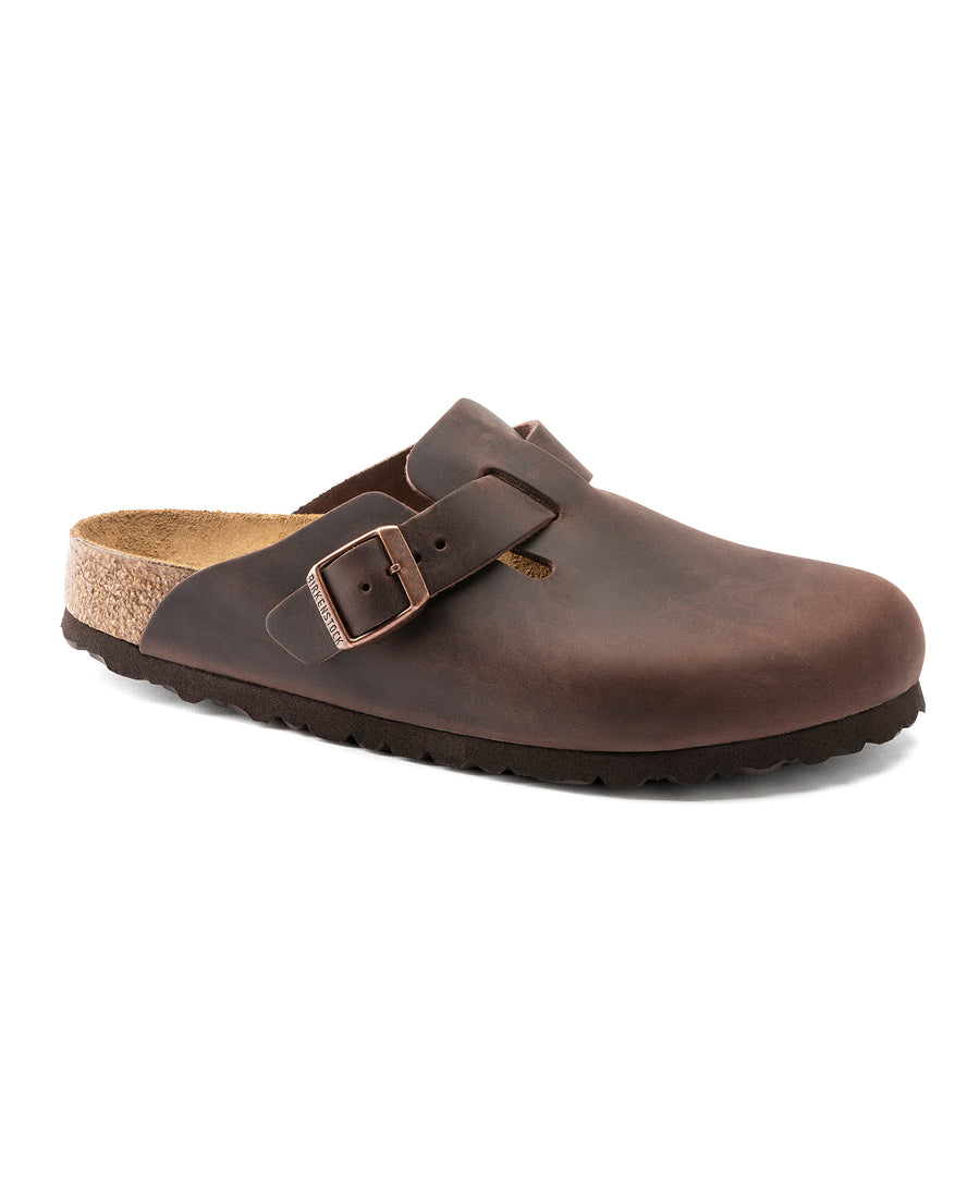 Birkenstock Boston - Habana