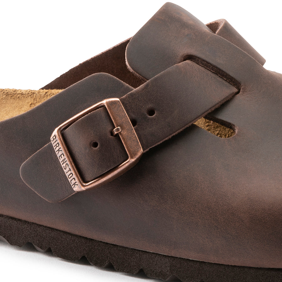 Birkenstock Boston - Habana