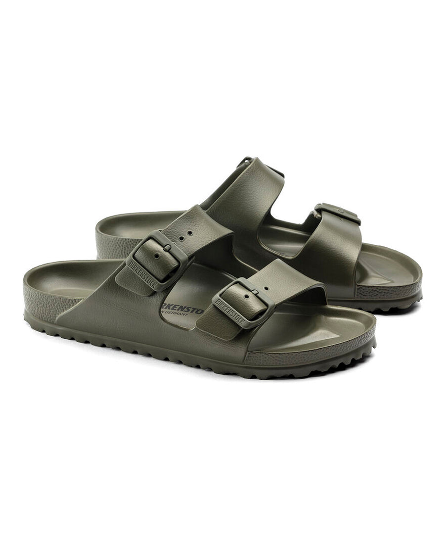 Birkenstock Arizona Essentials EVA - Khaki