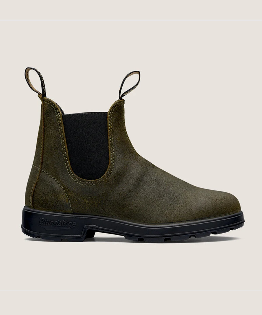 Blundstone 1615 - Dark Olive